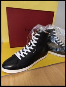 Bally Sneakers BNIB UK 7
