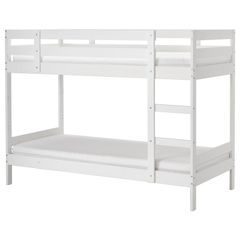 ikea mydal bunk bed