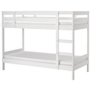 ikea mydal bunk bed