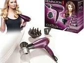 Hair Dryer Remington