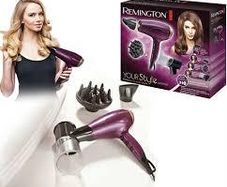 Hair Dryer Remington