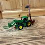 Wooden farm and accessories Image 5