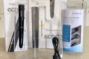 Livescribe 2GB Echo Smartpen (Black) &amp; 3-D Recording Headset