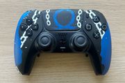 PS5 Controller God of War Theme | Stick Drift Fixed | 4 Paddles