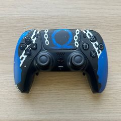 PS5 Controller God of War Theme | Stick Drift Fixed | 4 Paddles