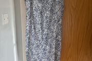 Mantaray Dress