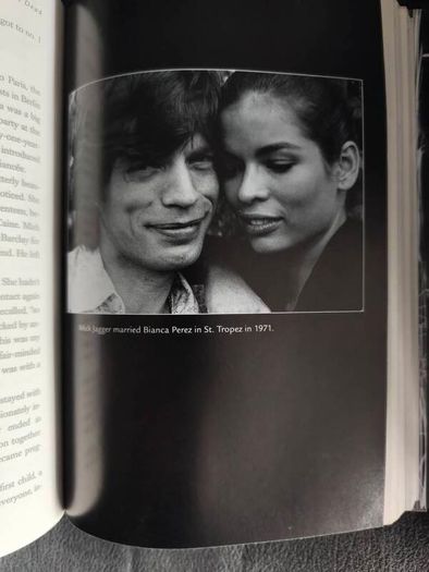 Old Gods Almost Dead: the 40-year Odyssey of The Rolling Stones