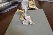 Fairy figurine