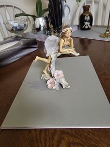 Fairy figurine