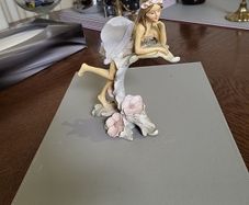 Fairy figurine