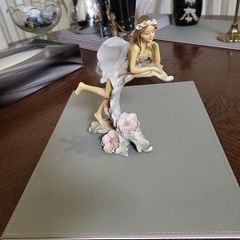 Fairy figurine
