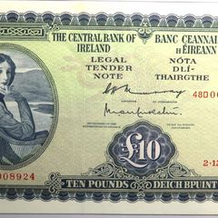 Lady Lavery, 02 : 12 : 1976 Free Post