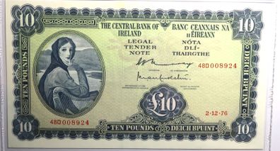 Lady Lavery, 02 : 12 : 1976 Free Post