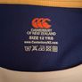 Leinster Jersey. Official Canterbury Home Jersey. Mens Size Small / Youths Boys Girls Age 12 Years.Collect In Dublin Or Receive Via Post. Image 4