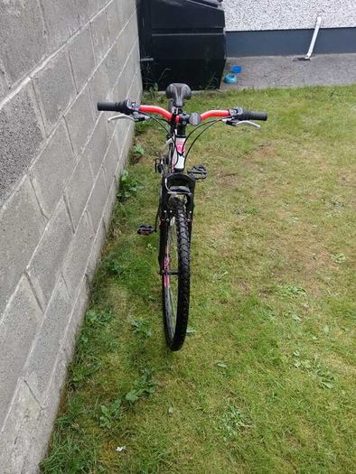 Girls Bicycle