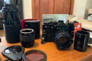 Zenit 12xp