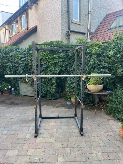 Home Gym