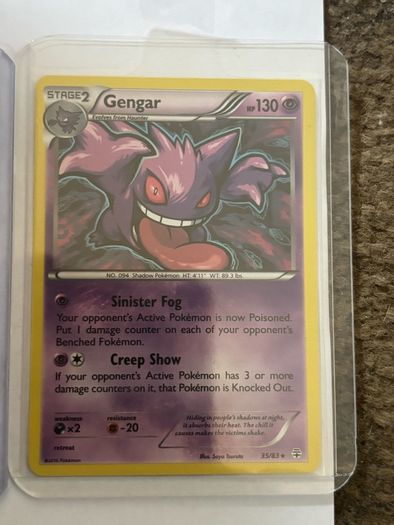 pokemon card