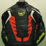 Berik - Motorcycle Leather Suit (2-Pieces) Image 2