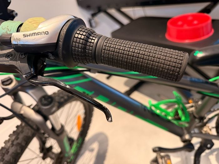 Kids mountain bike