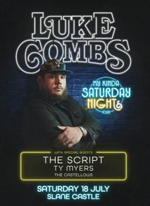 Luke Combs
