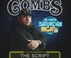 Luke Combs