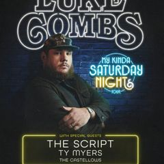 Luke Combs