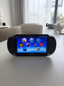 PlayStation PS Vita