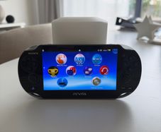 PlayStation PS Vita