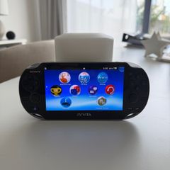 PlayStation PS Vita