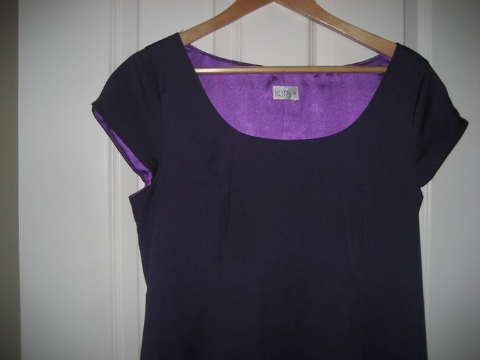 Libra Dress
