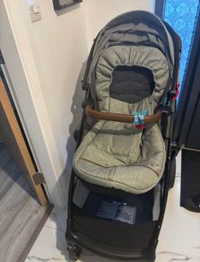 graco 3 in 1 travel system
