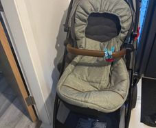 graco 3 in 1 travel system