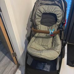 graco 3 in 1 travel system