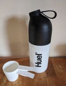 New Powder Shaker Huel
