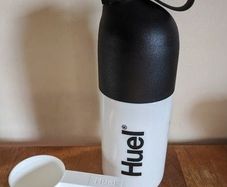 New Powder Shaker Huel