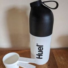 New Powder Shaker Huel