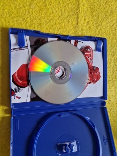 NHL 08 2008  PlayStation2 ps2 games Original