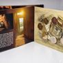 Ireland 2008 Uncirculated Coin Set Newgrange Image 8