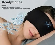 Sleep Headphones