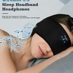 Sleep Headphones