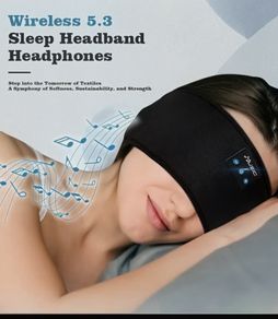 Sleep Headphones