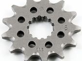 Raptor/ Blaster , Banshee 13 Tooth Self Cleaning Front Sprocket