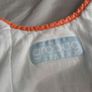 Grobag 0-6 months, 2.5 tog Image 2