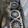 BMW 16 inch Alloy Wheels Image 2