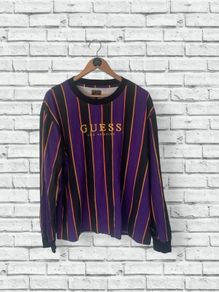 Guess Long Sleeve