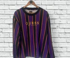 Guess Long Sleeve