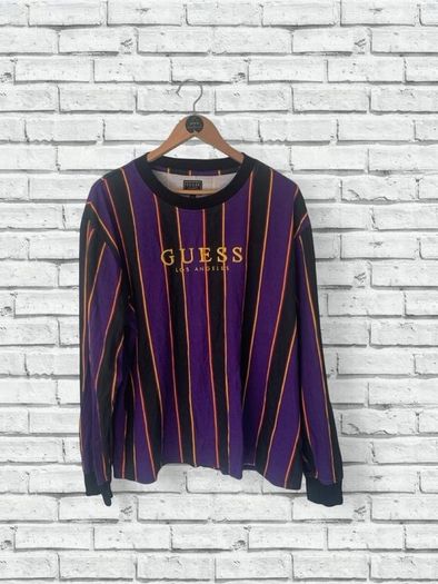 Guess Long Sleeve