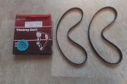 Alfa Romeo 33 / Alfasud Timing Belts.