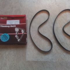 Alfa Romeo 33 / Alfasud Timing Belts.